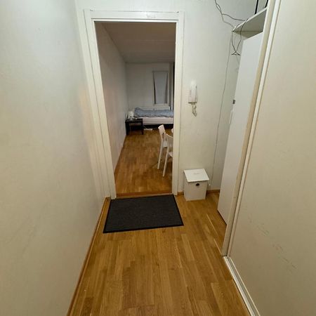 Centrum Apartment Oslo Dış mekan fotoğraf