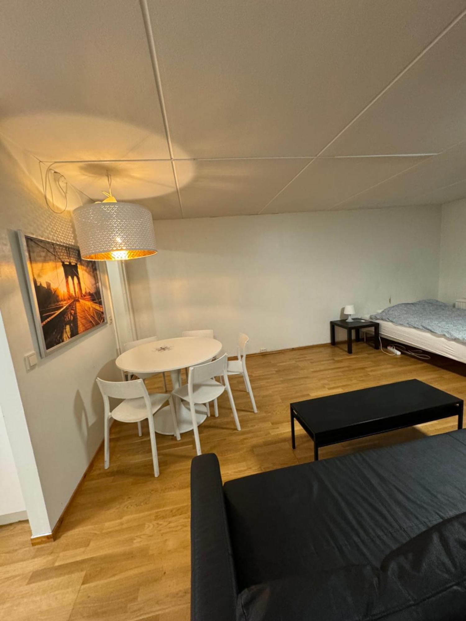 Centrum Apartment Oslo Dış mekan fotoğraf