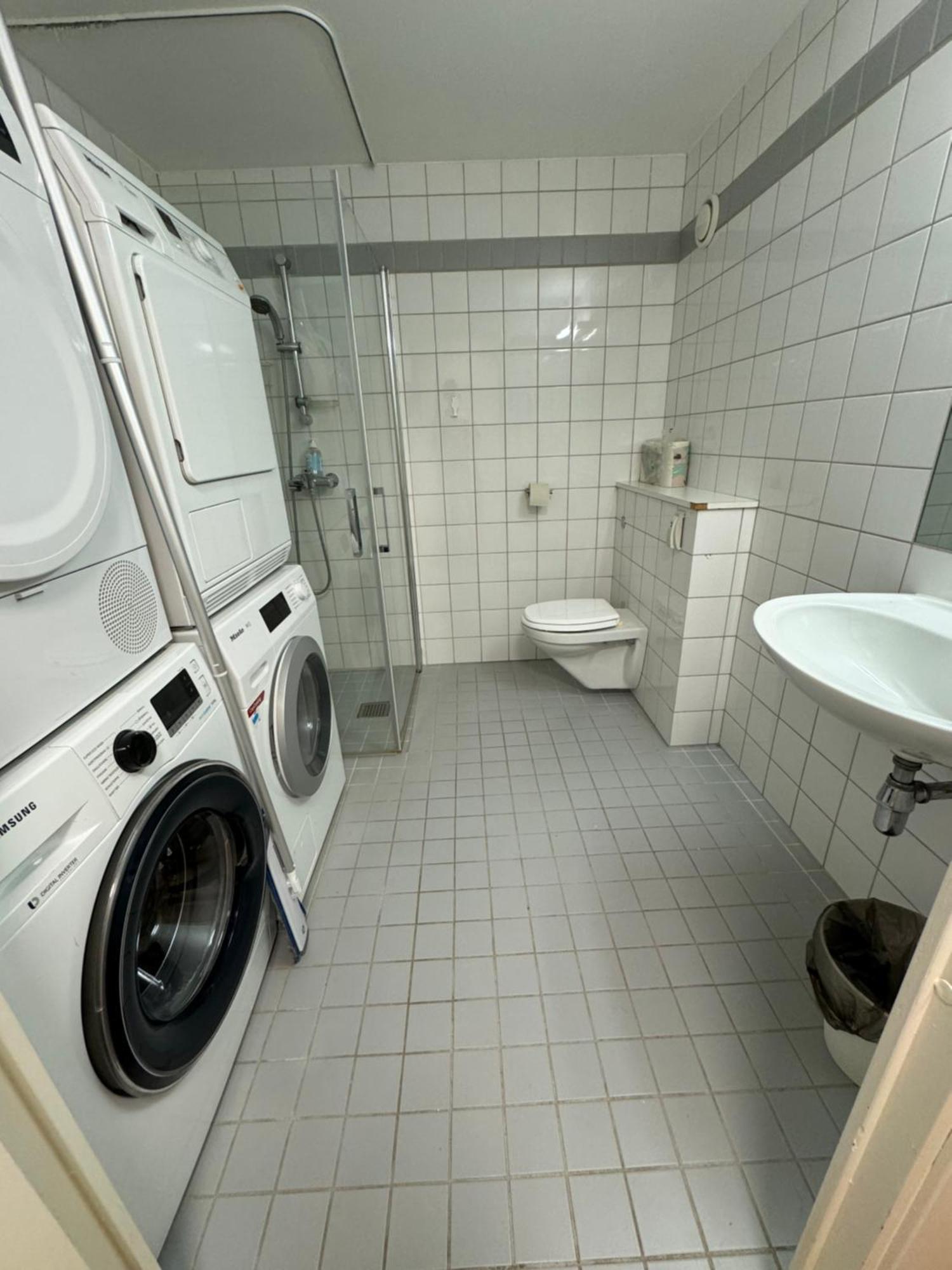 Centrum Apartment Oslo Dış mekan fotoğraf