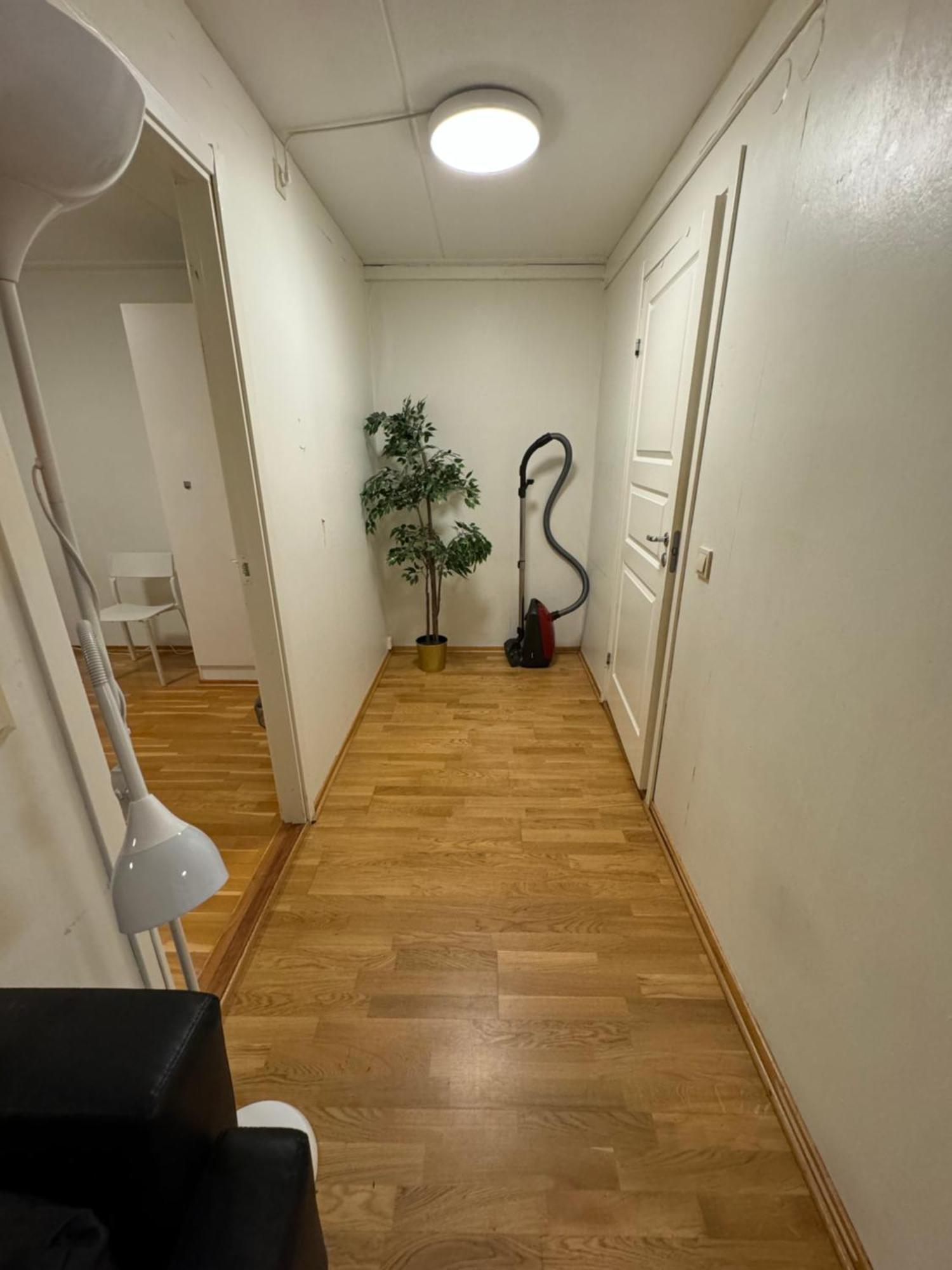 Centrum Apartment Oslo Dış mekan fotoğraf