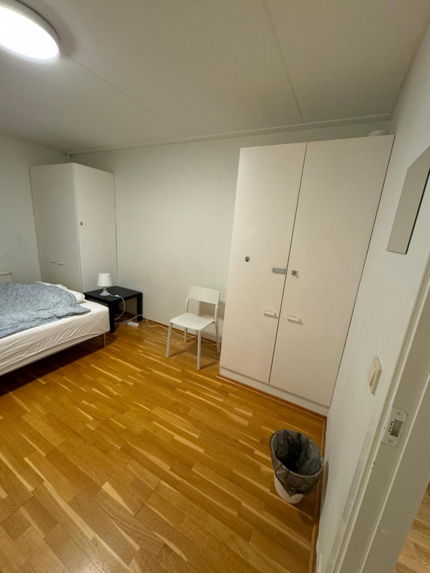 Centrum Apartment Oslo Dış mekan fotoğraf