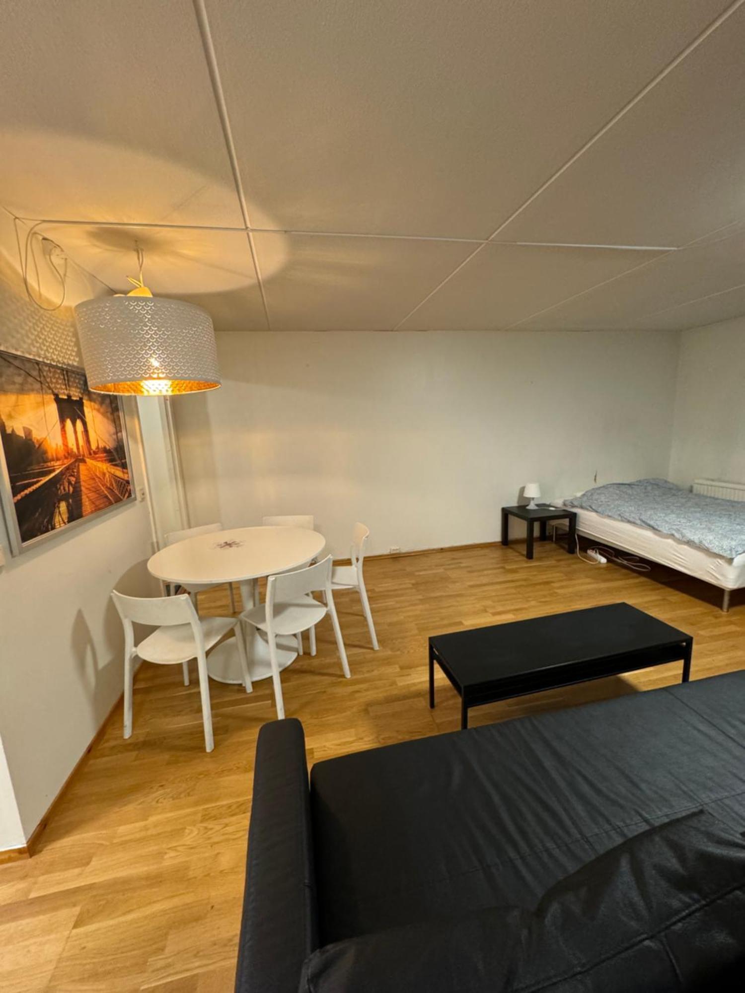 Centrum Apartment Oslo Dış mekan fotoğraf